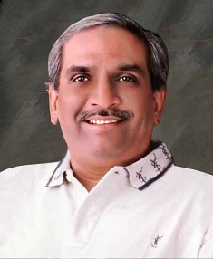 Late Mukeshbhai R. Patel