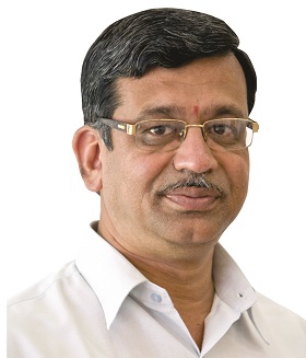 Shri R. C. Bhandari