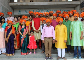 Traditional Day Event