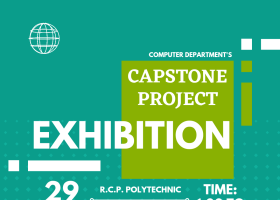 Capstone Project Exhibition 2021-22