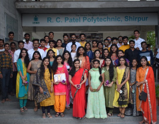 Farewell Event