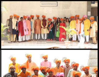 Traditional Day Event