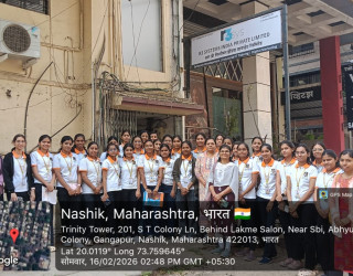R3 Systems Nashik