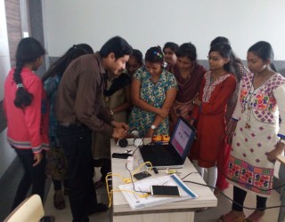 Workshop on Robotics