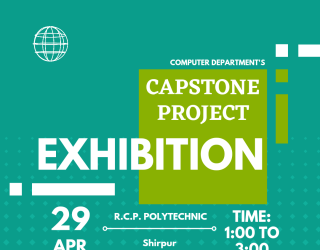 Capstone Project Exhibition