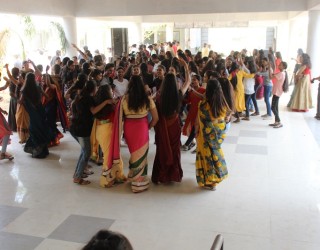 Traditional Day Event