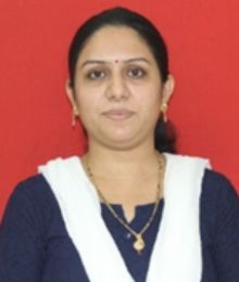 Prof. Karishma A. Sisodiya