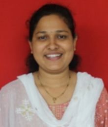 Prof. Mrs. Madavi Soniya N.