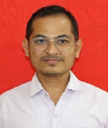 Mr.Pankaj S. Dalal