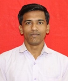 Mr. Prashal A. Bari