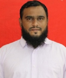 Mr. Pathan Mateen Khan Saeed Khan