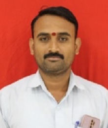 Mr. Narendra B. Patil