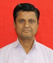 Mr. Satish S. Sutar