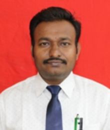 Prof. Prafull C. Mundake