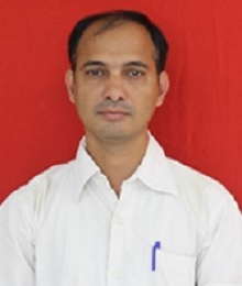 Prof. Anklesh V. Dixit