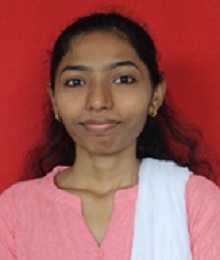 Prof. Namrata R. Bhamare