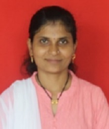 Prof. Yogita D. Badgujar