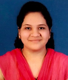 MS. Priyanka S. Jain