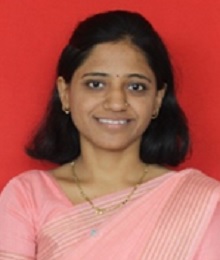 Prof. Poonam A. Patil