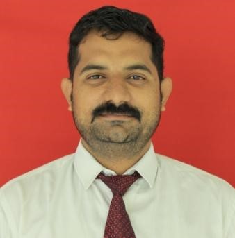 Prof. Nikhil S. Borse 