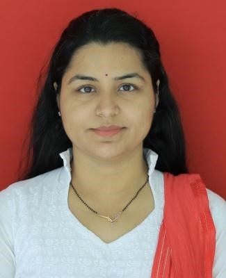 Prof. Pooja Wadhwani